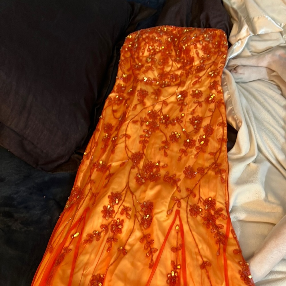 dress